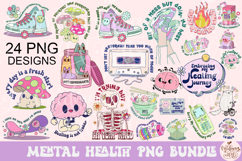 Mental Health Bundle Png Product Image 1