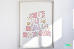 Mental Health Png Bundle Clipart Product Image 2