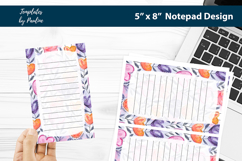 Mental health Digital memo pad