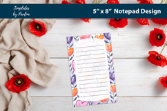 Mental health Digital memo pad