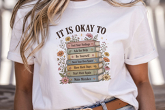 Mental Health Quotes Bundle Clipart Product Image 2