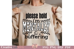 Mental Health SVG