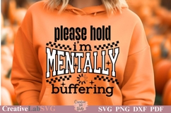 Mental Health SVG