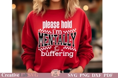 Mental Health SVG