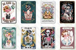 Mental Heath Card Sublimation Bundle Product Image 2