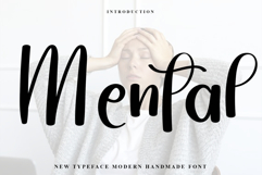 Mental Product Image 1
