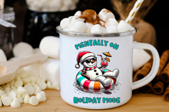 Funny Christmas sayings designs, Sarcastic quotes Product Image 2