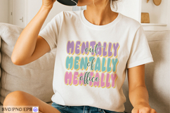Sarcastic Office Funny Quote SVG PNG T-shirt design Product Image 2