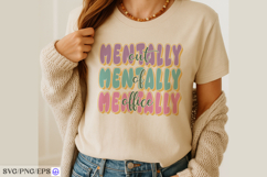 Sarcastic Office Funny Quote SVG PNG T-shirt design Product Image 3