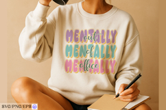 Sarcastic Office Funny Quote SVG PNG T-shirt design Product Image 4