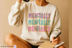Sarcastic Office Funny Quote SVG PNG T-shirt design Product Image 4