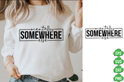 Sarcastic SVG Bundle, Sarcasm SVG Bundle, Funny SVG Design Product Image 6