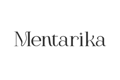 Mentarika Font Product Image 1