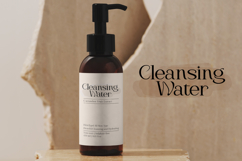 Mentarika Font Product Image 3