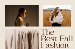 Mentarika Font Product Image 4