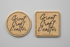 Mention Roberto - Modern Brush Font Product Image 6