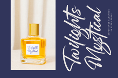 Mention Roberto - Modern Brush Font Product Image 11