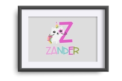 Meowgical Color Font Product Image 2