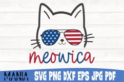 30 4th Of July Bundle Svg Cut File, 4th of July Svg, Product Image 4