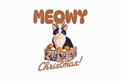 FUNNY CHRISTMAS DESIGNS BUNDLE Vol. 8 Product Image 8