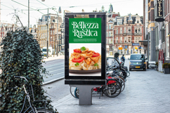 Mequnch - Modern Serif Display Font Product Image 2