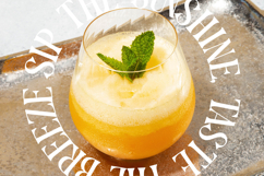 Mequnch - Modern Serif Display Font Product Image 14