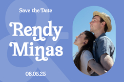 Meridi Rolitud - Modern Alternate Serif Product Image 7