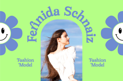 Meridi Rolitud - Modern Alternate Serif Product Image 9