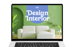 Meridi Rolitud - Modern Alternate Serif Product Image 14