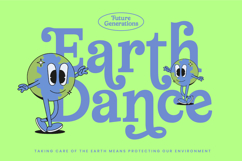 Meridi Rolitud - Modern Alternate Serif Product Image 16