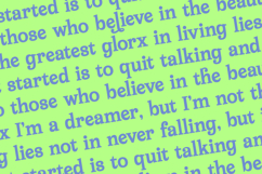 Meridi Rolitud - Modern Alternate Serif Product Image 17