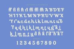 Meridi Rolitud - Modern Alternate Serif Product Image 18
