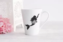 mermaid svg