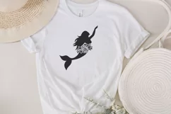 mermaid svg