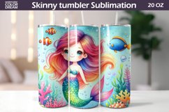 Tumbler Wrap Big Bundle | Skinny Tumbler Sublimation Bundle Product Image 30