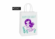 Mermaid SVG, Mermaid Birthday party, Beach svg Pool party Product Image 2