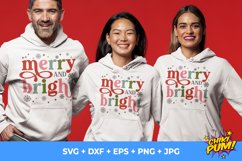 MERRY AND BRIGHT 2
