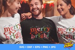 MERRY AND BRIGHT 3
