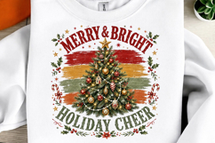 Trending Christmas PNG, Christmas PNG, Merry Christmas PNG Product Image 5