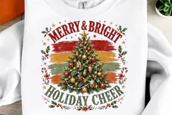 Trending Christmas PNG, Christmas PNG, Merry Christmas PNG Product Image 5