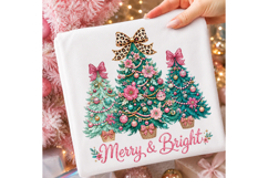 Merry and Bright Png Product Image 1