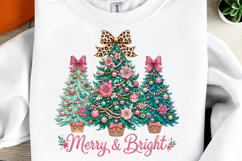 Merry and Bright Png Product Image 2
