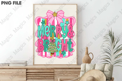 Merry and Bright Png Product Image 3