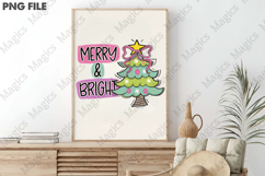 Merry and Bright Png Product Image 3