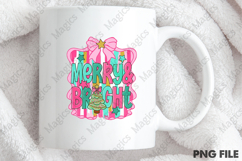 Merry and Bright Png Product Image 4
