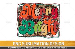 merry and bright png,christmas leopard,digital file,sublimation PNG,Sublimation,soul and grace,png for sublimation,merry and bright,christmas design,christmas card,matching family tee