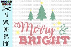 Extreme Winter Bundle, Huge Christmas Bundle, Cut Files Product Image 21