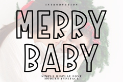 Merry Baby Product Image 1