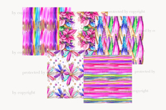 GlamArtZhanna, Christmas background, Christmas paper, Christmas pattern, Christmas graphic, Bright Christmas, Merry and Bright, Pink Christmas paper, Holiday paper, Holiday pattern, Holiday background, Festive background, Festive paper, Joyful digital pap