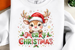 Christmas Sublimation PNG Designs Product Image 1